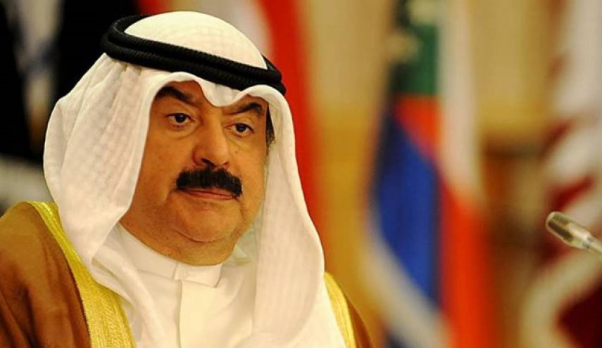 مقام کویتی: سفارت کویت در بغداد همچنان فعال است
