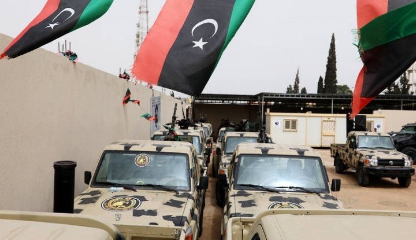 اتهامات سازمان ملل علیه حمیدتی و ارتش سودان به حمایت از نیروهای حفتر