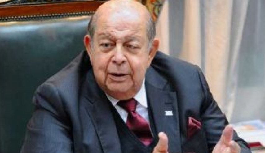 سفير كازاخستان بالقاهرة في ضيافة رجال الأعمال الخميس