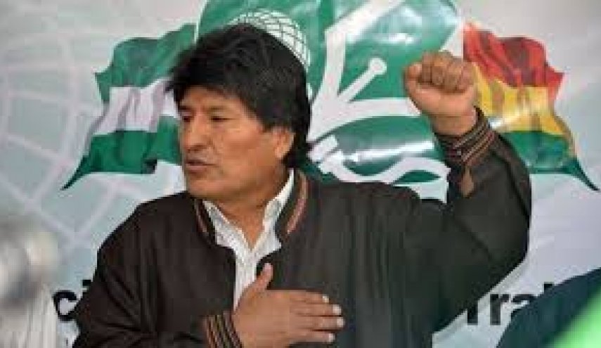 منظمة دولية تدعو إلى إجراء انتخابات مبكرة في بوليفيا والرئيس يلبي
