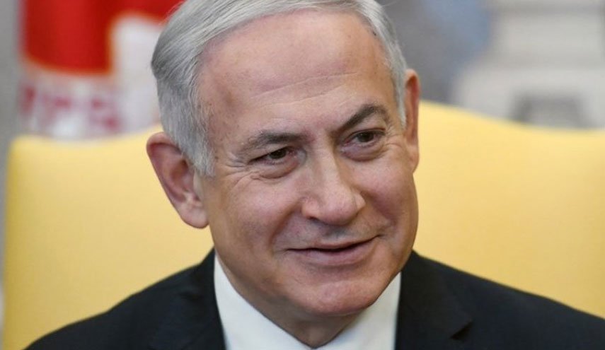 نتانیاهو: اسرائیل در نمایشگاه بین المللی دبی شرکت می کند