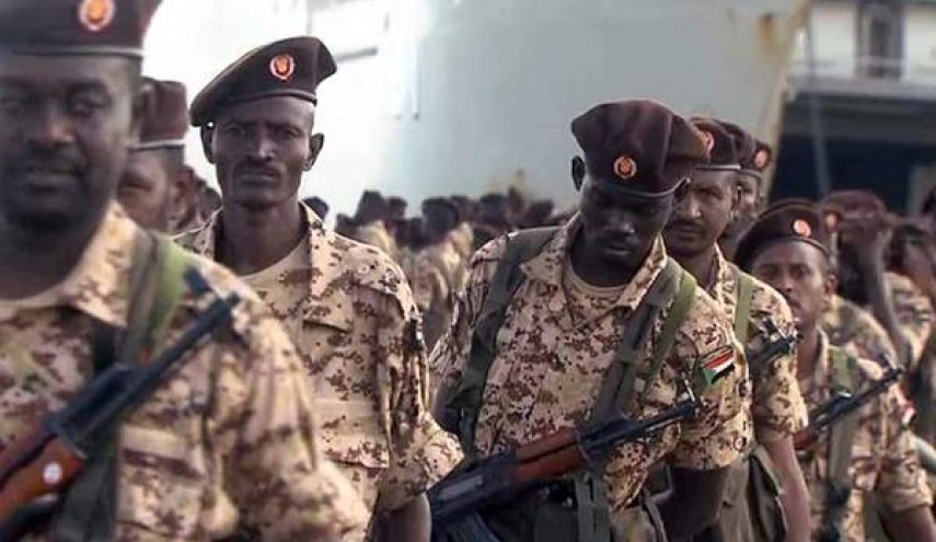 ما حقيقة إرسال السودان لألف جندي إلى ليبيا