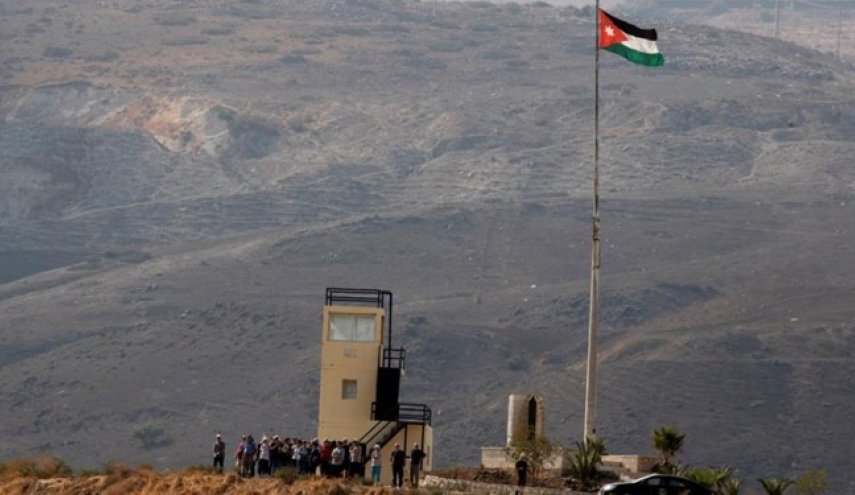 ابراز تأسف تل‌آویو از احیای حاکمیت اردن بر الباقوره و الغمر!