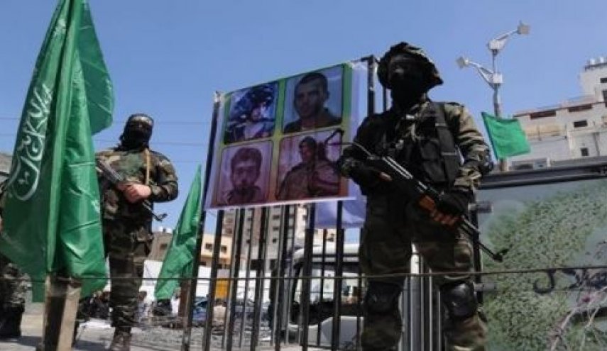 رژیم‌صهیونیستی: مذاکره مبادله اسرا با حماس پیشرفتی نداشته است
