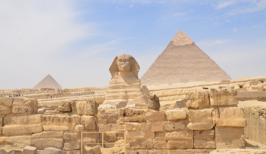 ​​​​​​​مصر تنهي جدل اكتشاف سر 