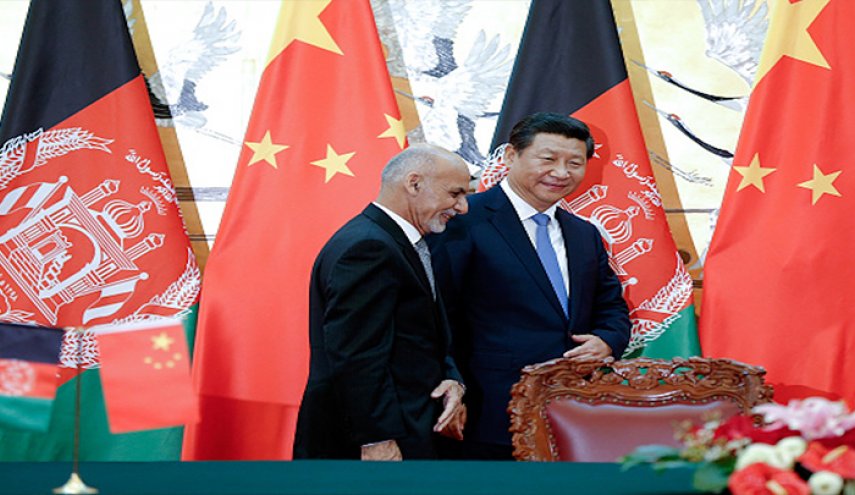 الصين تتوسط بأزمة أفغانستان.. ترحيب يصطدم بتضارب المصالح 