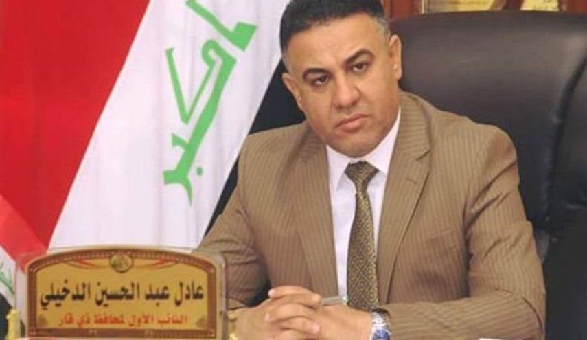 استاندار عراقی: طرف‌هایی ناشناس به تظاهرات ناصریه حمله کردند