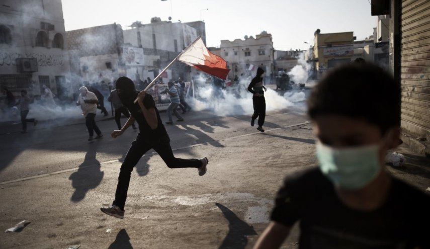 تقرير صحفي بحريني يكشف حجم التضييق على المعارضة