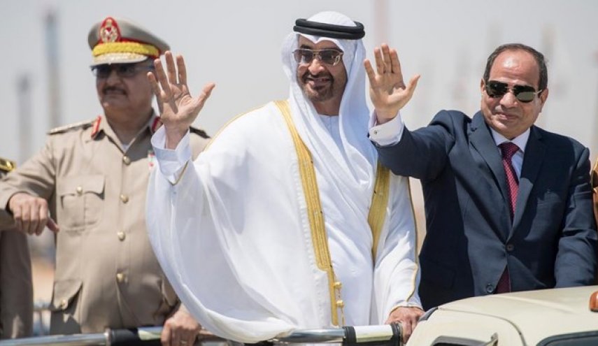 افشای جزئیات جدید از حمایت تسلیحاتی گسترده مصر و امارات از «خلیفه حفتر»
