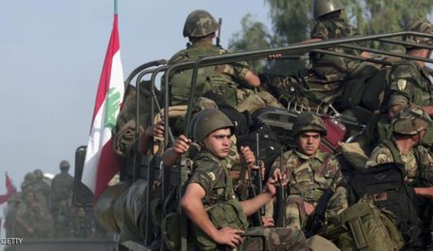 دستور آماده‌باش 100 درصدی به نیروهای امنیتی لبنان
