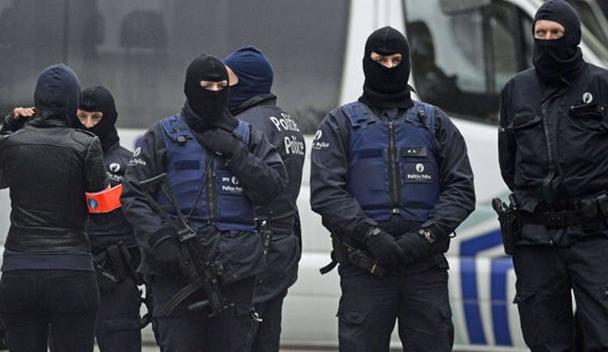 بازداشت ۶ نفر در بلژیک و هلند به اتهام تامین مالی تروریسم