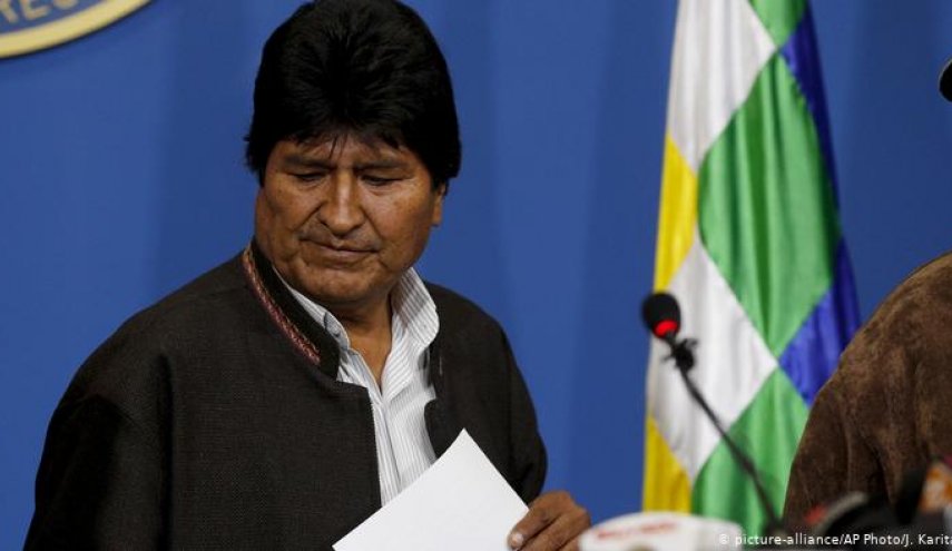 رمزگشایی از کودتای اخیر در بولیوی/ وحشت ترامپ از «اتحاد پنج ضلعی» در آمریکای لاتین
