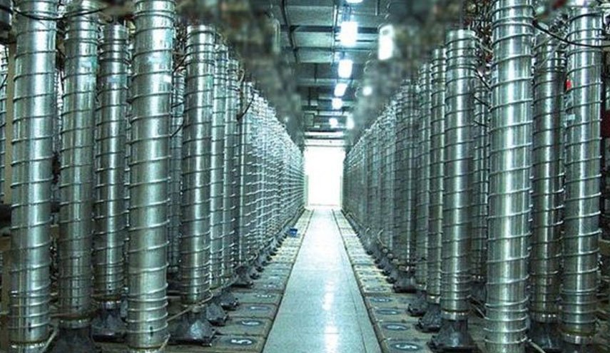 تحلیل رادیو بین المللی چین از منشاء بحران هسته ای ایران 