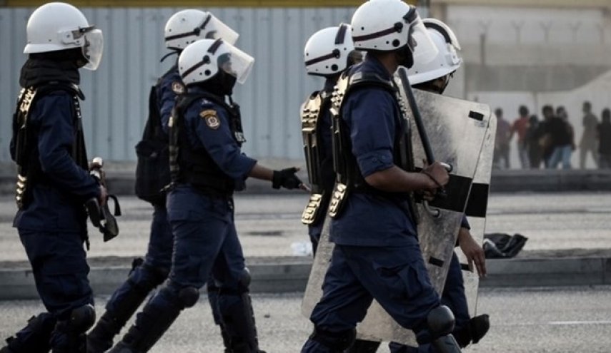 بازداشت 35 نفر از مخالفان بحرینی در عرض 10 روز
