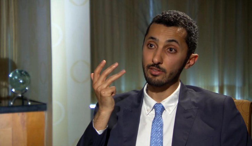 ميدل إيست: السعودية تهدد نجل العودة بسجنه بجوار والده