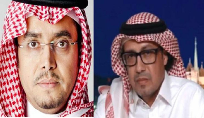 حساب حقوقي يتهم مخابرات سعودية باختطاف ناشطين في 'جنيف'