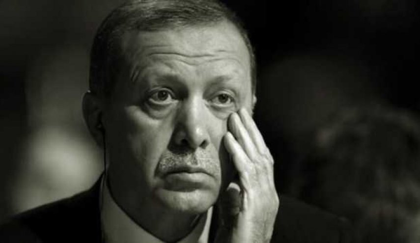 نواب أمريكيون يطالبون ترامب بإلغاء زيارة أردوغان للبيت الأبيض
