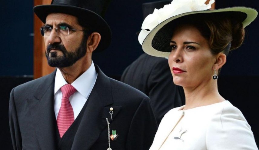 الأميرة هيا وحاكم دبي في جلسة جديدة أمام القضاء البريطاني