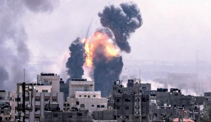 ارتفاع حصيلة العدوان على غزة الى 11 شهيدا

