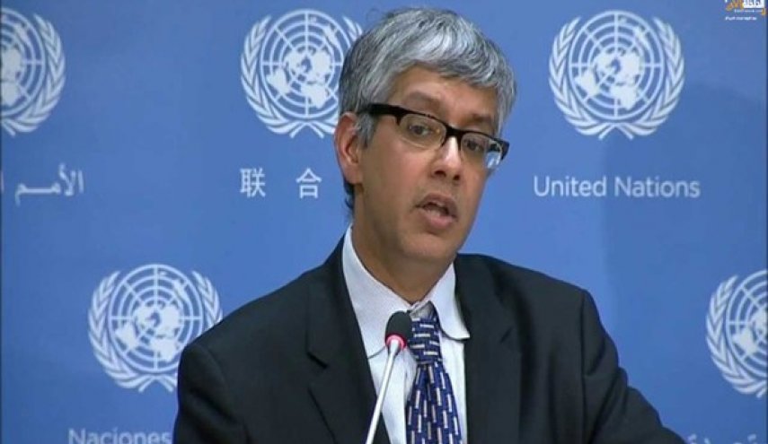 هكذا علقت الامم المتحدة على وفاة 15 طفلا ايرانيا بسبب حظر الادوية