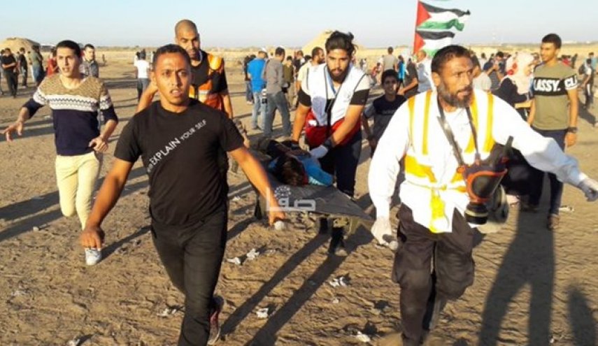 اردن تجاوزات رژیم صهیونیستی به غزه را محکوم کرد
