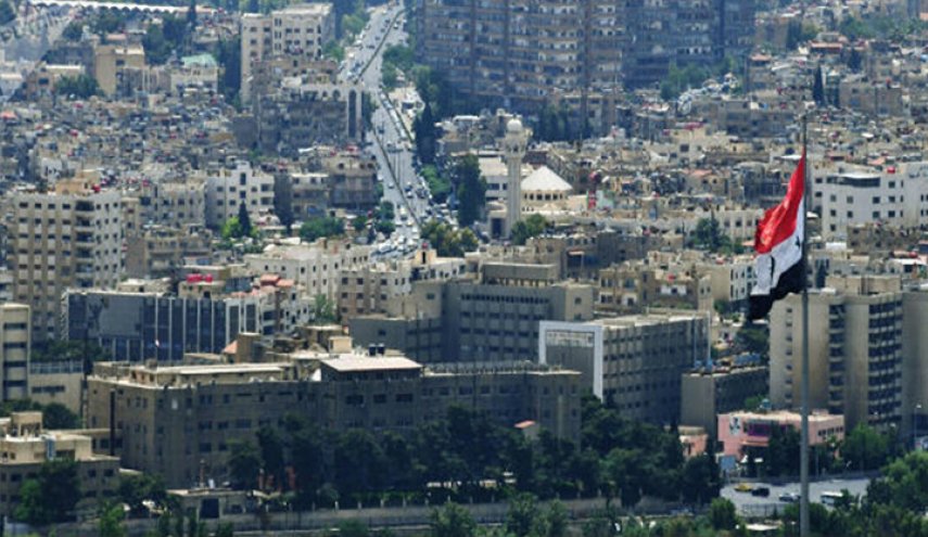 اللواء جمعة يكشف حقيقة قصص الخطف في دمشق