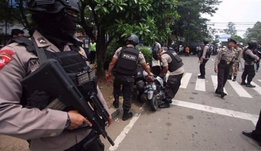 إندونيسيا.. 4 قتلى من الشرطة في هجوم انتحاري 