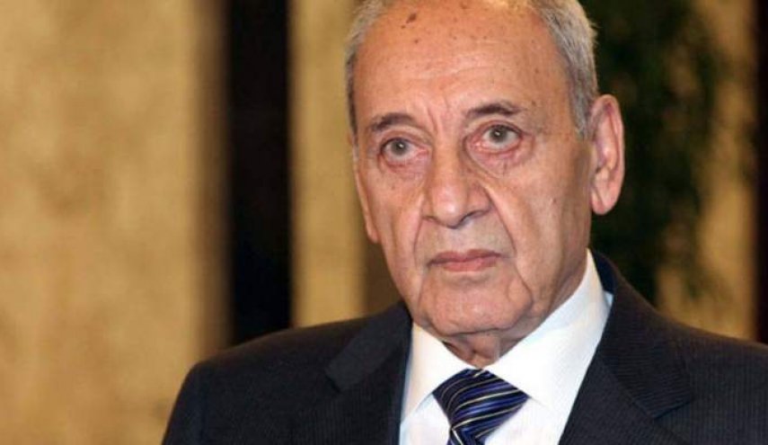 بري يحذر من الوقوع في فخ الفراغ السياسي في لبنان