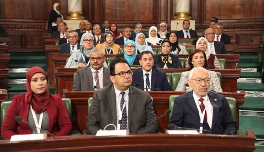 بالأسماء... قائمة المترشحين لرئاسة البرلمان التونسي 