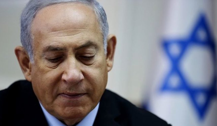 نتانیاهو از زمان فرار کردن از ترس موشکهای غزه، به دنبال ترور «ابوالعطا» بود
