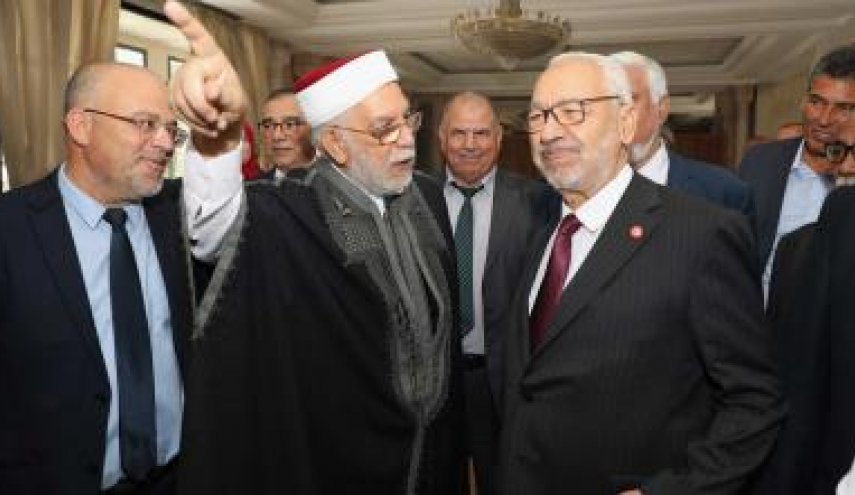 تونس.. الغنوشي ولقاءات اللحظة الأخيرة لحسم ملف الرئاسة