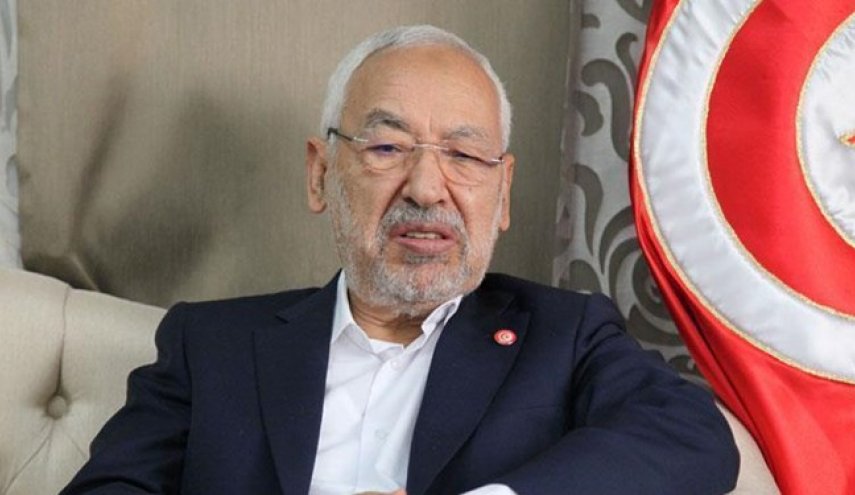 «الغنوشی» رئیس پارلمان تونس شد
