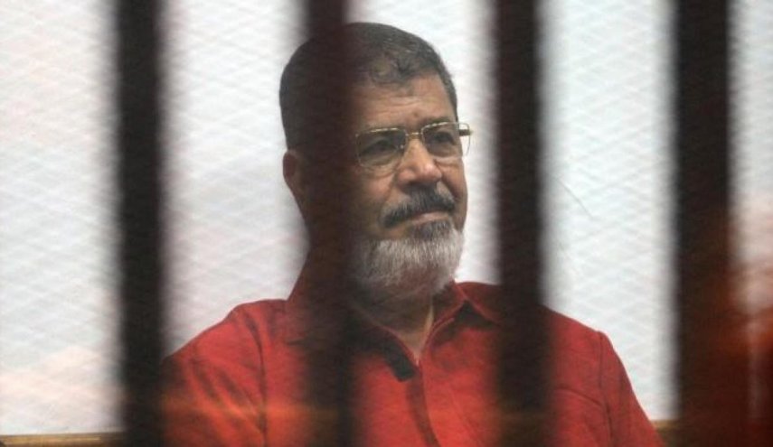 مصر ترفض تقريرا أمميا بشأن وفاة مرسي
