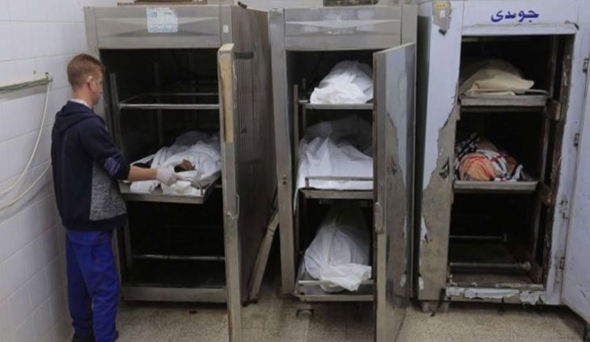 آمار خسارت‌های وارد شده به غزه در تجاوز اخیر صهیونیست‌ها