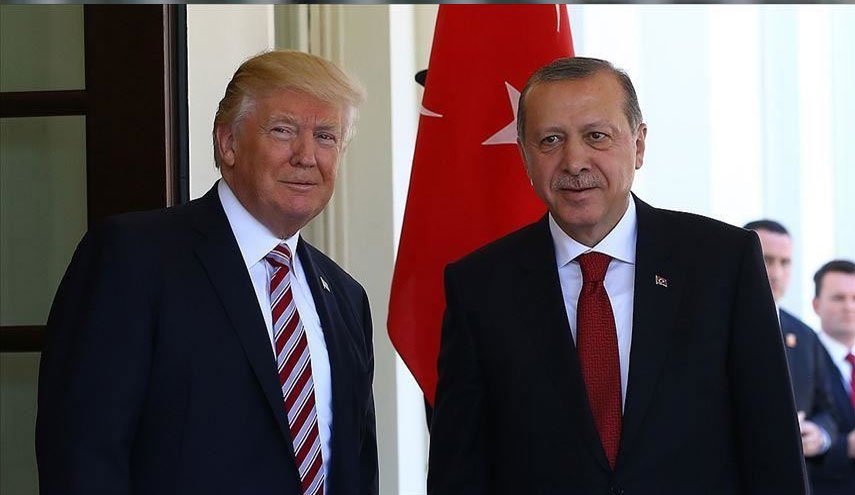 ترکیه عضو آمریکایی داعش را به واشنگتن تحویل می‌دهد