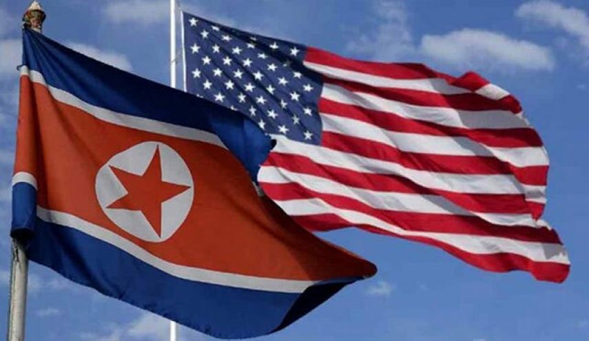 کره شمالی: آمریکا خواهان ادامه گفت‌وگوها از ماه آینده است