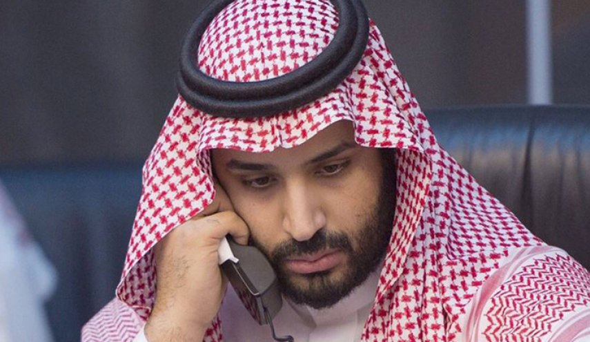 رويترز: السعودية تجري محادثات غير رسمية مع أنصار الله

