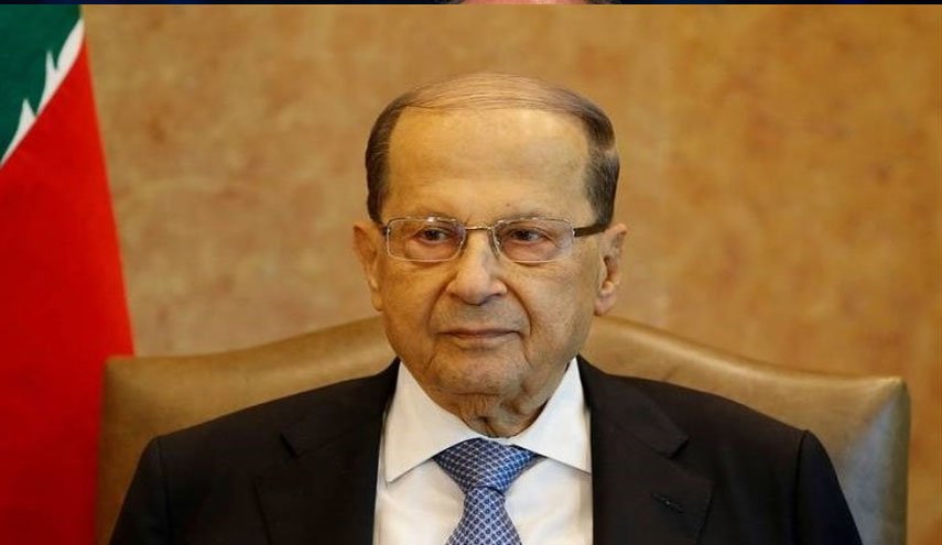 الرئيس اللبناني ميشال عون يحيل 18 ملفّ فساد للتحقيق