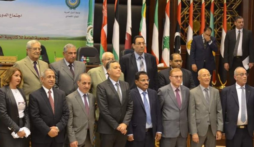 موريتانيا تتسلم رئاسة الدورة رقم ٣٢ لمجلس وزراء النقل العرب 