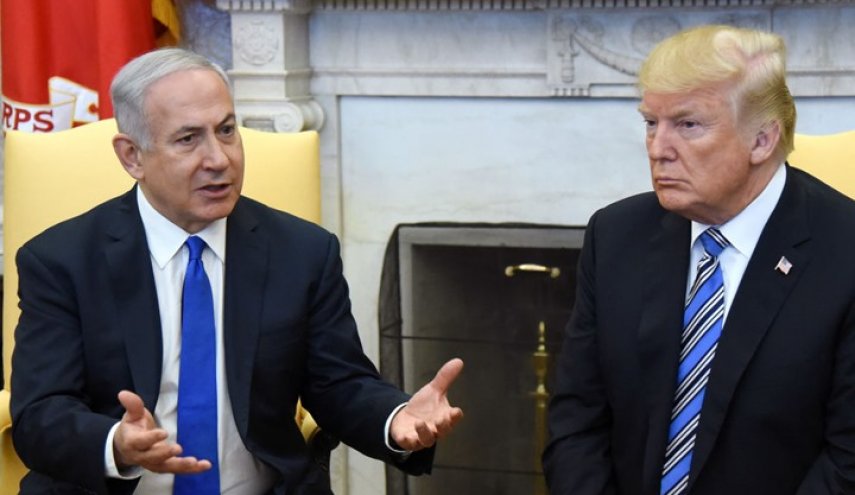 واشنطن ترفض طلبا إسرائيليا بشأن نزع سلاح حزب الله 

