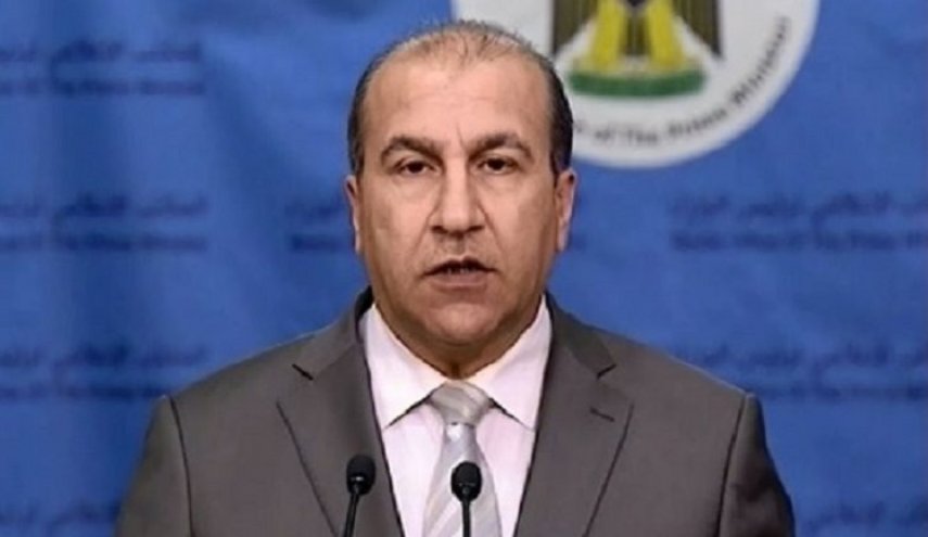 إحالة 66 ضابطاً عراقيا للمحاكمة
