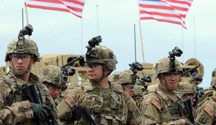آمریکا به دنبال تشکیل گروهک نظامی در الانبار/ تلاشی دیگر برای تجزیه عراق