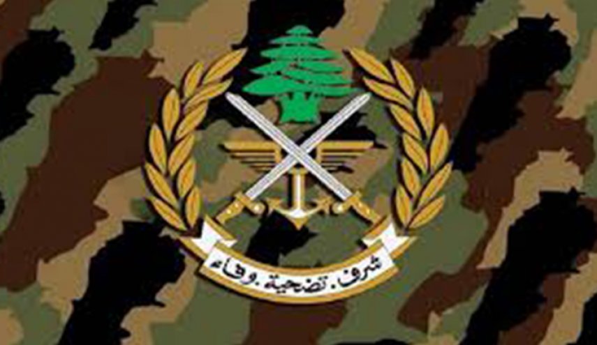 هذا ما حصل مع الجيش اللبناني خلال فتحه للطرقات
