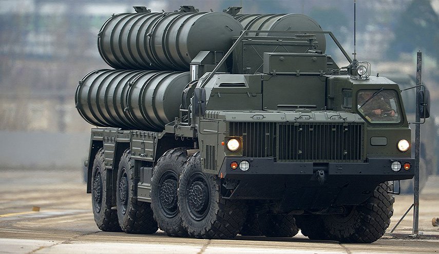 تركيا لن تعدل عن شراء منظومة الدفاع (S400) الروسية