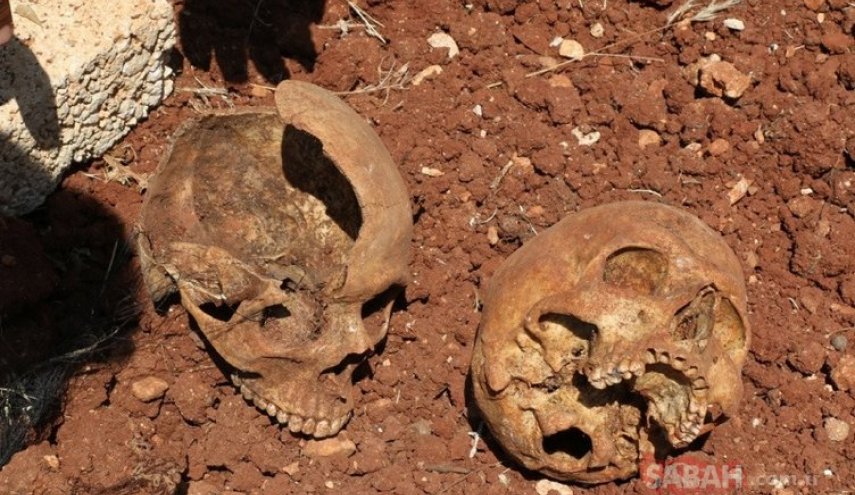 تفاصيل مثيرة حول العثور على مقابر جماعية في السودان