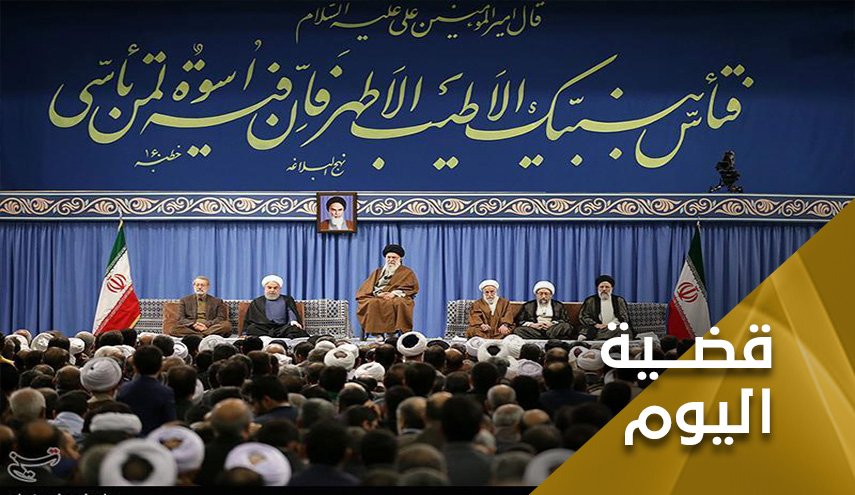 الوحدة الإسلامية مفتاح الحل لجميع مشاكل المسلمين