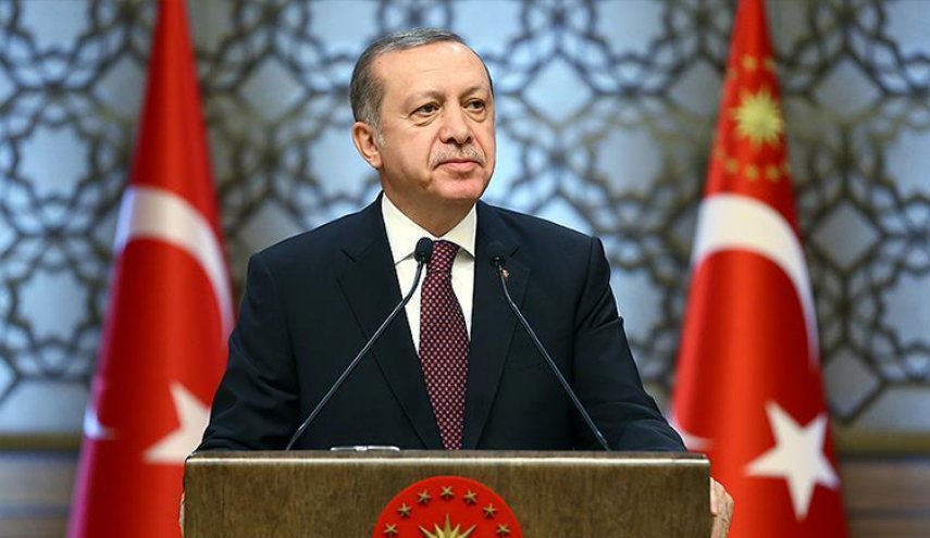 تركيا تصدر قرارا بعزل 4 رؤساء بلديات أكراد