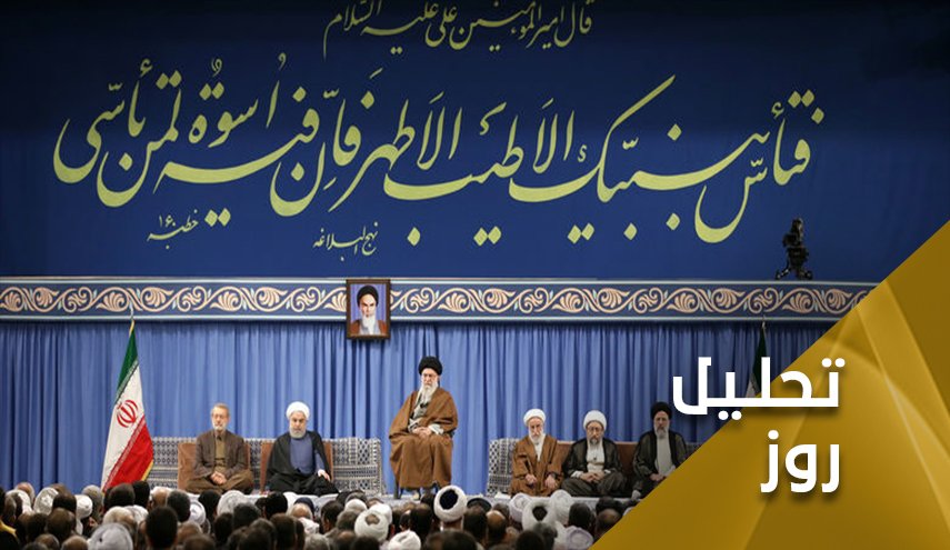 پیام ایران برای جهان اسلام؛ وحدت اسلامی تنها کلید حل مشکلات مسلمانان