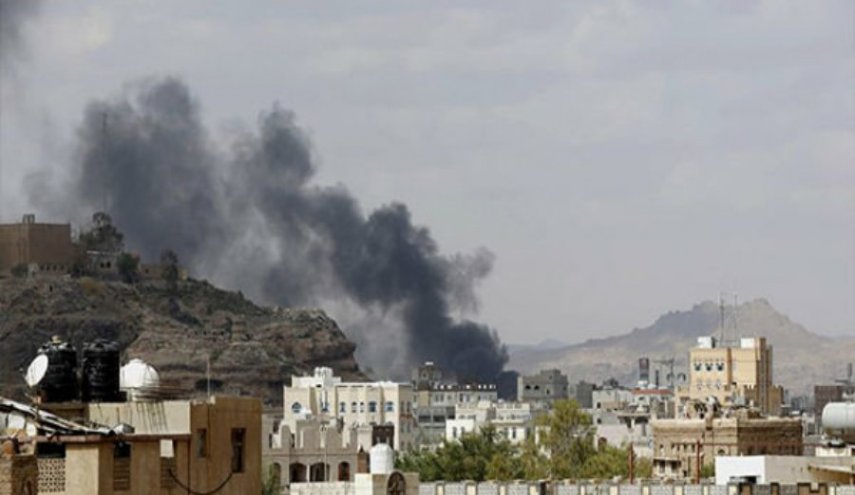 ائتلاف سعودی «الحدیده» را بمباران کرد
