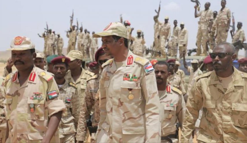 السودان.. قوات الدعم السريع تتوعد من ينتحل صفتها